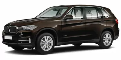 BMW X5 xDrive35i 5人乗 右ハンドルの画像