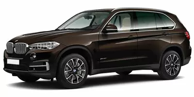 BMW X5 xDrive35i 5人乗 右ハンドルの画像