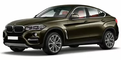 BMW X6 xDrive50i 右/左ハンドルの画像