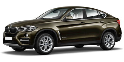 BMW X6 xDrive50i Mスポーツ 右/左ハンドルの画像