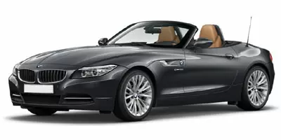 BMW Z4 2015年式（9年落ち）の画像