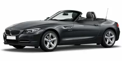 BMW Z4 sDrive20i Mスポーツ 右ハンドルの画像