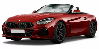 BMW Z4 sDrive20i Mスポーツ 右ハンドルの画像