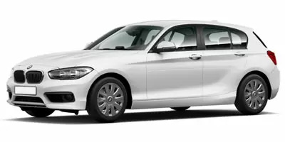 BMW 1シリーズ M140i 右ハンドルの画像