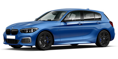 BMW 1シリーズ 2019年式（5年落ち）の画像