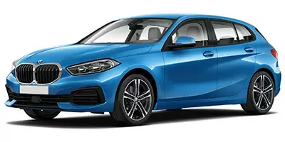 BMW 1シリーズ 118i プレイ 右ハンドルの画像