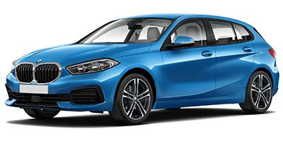 BMW 1シリーズ 118d Mスポーツ エディション ジョイ+ 右ハンドルの画像