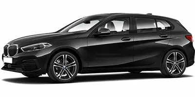 BMW 1シリーズ 2022年式（2年落ち）の画像