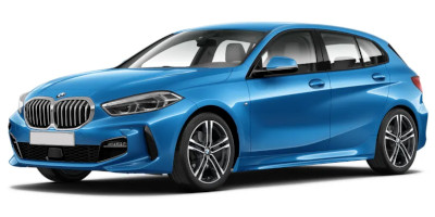 BMW 1シリーズ 2023年式（1年落ち）の画像