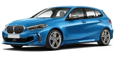 BMW 1シリーズ 2022年式（2年落ち）の画像