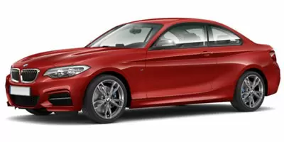 BMW 2シリーズクーペ M240i クーペ 右ハンドルの画像