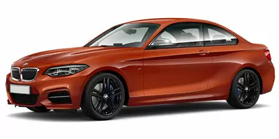 BMW 2シリーズクーペ M240i クーペ 右ハンドルの画像