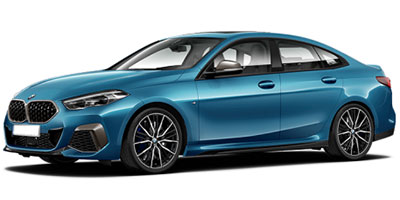 BMW 2シリーズグランクーペ 2020年式（4年落ち）の画像