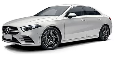 メルセデス・ベンツ Aクラスセダン メルセデスAMG A35 4MATIC セダン 右ハンドルの画像