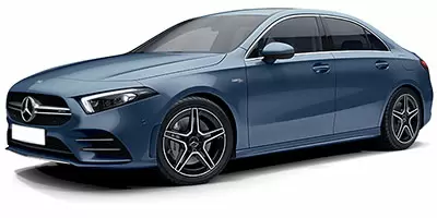 メルセデス・ベンツ Aクラスセダン メルセデスAMG A35 4MATIC セダン 右ハンドルの画像