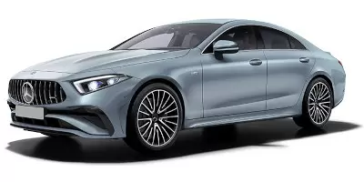 メルセデス・ベンツ CLS メルセデスAMG CLS53 4MATIC+(ISG搭載モデル) 右ハンドルの画像