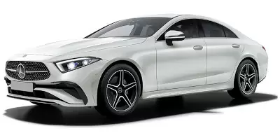 メルセデス・ベンツ CLS CLS220d スポーツ 右ハンドルの画像