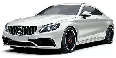 メルセデス・ベンツ Cクラスクーペ メルセデスAMG C43 4MATIC クーペ 右ハンドルの画像