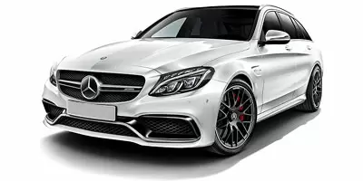 メルセデス・ベンツ Cクラスステーションワゴン メルセデスAMG C43 4マチック ステーションワゴン 右ハンドルの画像