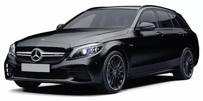 メルセデス・ベンツ Cクラスステーションワゴン メルセデスAMG C43 4マチック ステーションワゴン 右ハンドルの画像