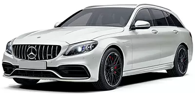 メルセデス・ベンツ Cクラスステーションワゴン メルセデスAMG C43 4MATIC ステーションワゴン 右ハンドルの画像