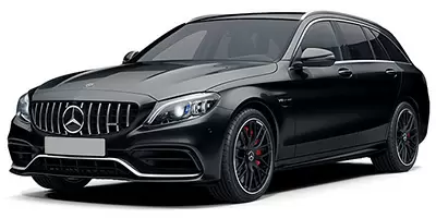 メルセデス・ベンツ Cクラスステーションワゴン メルセデスAMG C43 4MATIC ステーションワゴン 左ハンドルの画像