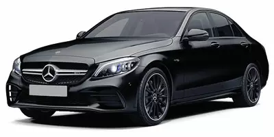 メルセデス・ベンツ Cクラスセダン メルセデスAMG C43 4マチック 右ハンドルの画像