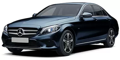 メルセデス・ベンツ Cクラスセダン C350e アバンギャルド AMGライン 右ハンドルの画像