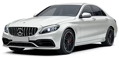 メルセデス・ベンツ Cクラスセダン メルセデスAMG C43 4MATIC 右ハンドルの画像