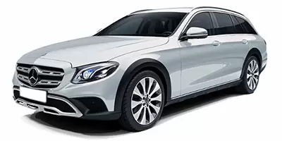 メルセデス・ベンツ Eクラスステーションワゴン E220d 4MATIC オールテレイン 右ハンドルの画像