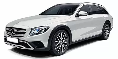 メルセデス・ベンツ Eクラスステーションワゴン E220d 4MATIC オールテレイン ローレウス エディション 右ハンドルの画像