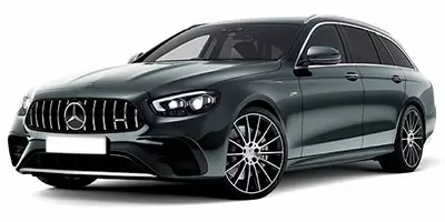 メルセデス・ベンツ Eクラスステーションワゴン メルセデスAMG E53 4MATIC+ ステーションワゴン(ISG搭載モデル) 右ハンドルの画像