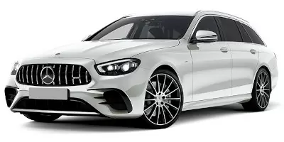 メルセデス・ベンツ Eクラスステーションワゴン メルセデスAMG E53 4MATIC+ ステーションワゴン(ISG搭載モデル) 右ハンドルの画像