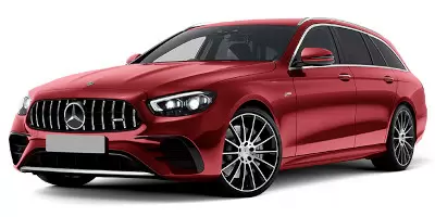 メルセデス・ベンツ Eクラスステーションワゴン メルセデスAMG E53 4MATIC+ ステーションワゴン(ISG搭載モデル) 右ハンドルの画像