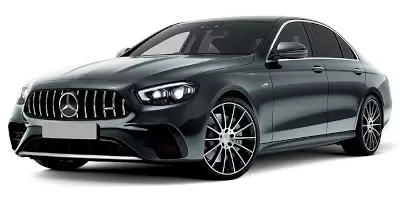 メルセデス・ベンツ Eクラスセダン メルセデスAMG E53 4MATIC+(ISG搭載モデル) 左ハンドルの画像