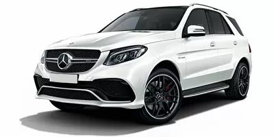 メルセデス・ベンツ GLE メルセデスAMG GLE63 S 4マチック 右ハンドルの画像