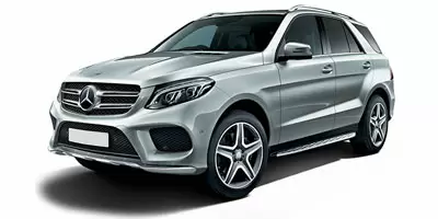 メルセデス・ベンツ GLE GLE350d 4マチック スポーツ 右ハンドルの画像