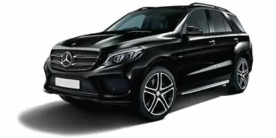 メルセデス・ベンツ GLE メルセデスAMG GLE43 4マチック 右ハンドルの画像