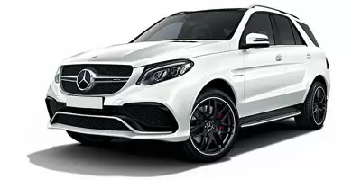 メルセデス・ベンツ GLE メルセデスAMG GLE63 S 4マチック 右ハンドルの画像