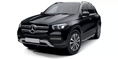 メルセデス・ベンツ GLE GLE400d 4MATIC スポーツ 右ハンドルの画像