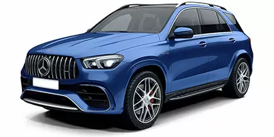 メルセデス・ベンツ GLE メルセデスAMG GLE63 S 4MATIC+ (ISG搭載モデル) 左/右ハンドルの画像