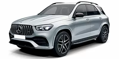 メルセデス・ベンツ GLE GLE300d 4MATIC 右ハンドルの画像