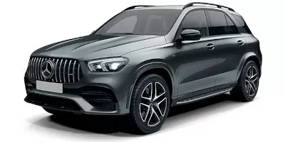 メルセデス・ベンツ GLE メルセデスAMG GLE53 4MATIC+ (ISG搭載モデル) 左/右ハンドルの画像