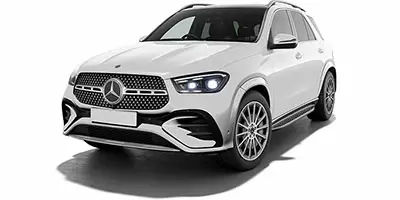 メルセデス・ベンツ GLE GLE300d 4MATIC(ISG搭載モデル) (導入仕様モデル) 右ハンドルの画像