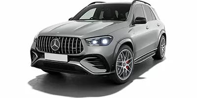 メルセデス・ベンツ GLE メルセデスAMG GLE53 4MATIC+ (ISG搭載モデル) (導入仕様モデル) 右ハンドルの画像