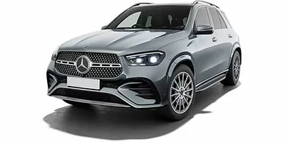 メルセデス・ベンツ GLE GLE450d 4MATIC スポーツ(ISG搭載モデル) 右ハンドルの画像