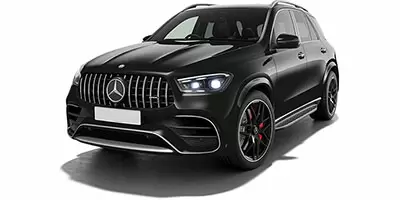 メルセデス・ベンツ GLE メルセデスAMG GLE53 4MATIC+ (ISG搭載モデル) 右ハンドルの画像