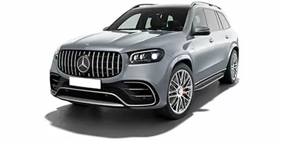 メルセデス・ベンツ GLS メルセデスAMG GLS63 4MATIC+(ISG搭載モデル) 左ハンドルの画像