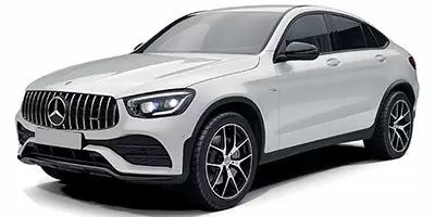 メルセデス・ベンツ GLCクーペ メルセデスAMG GLC63 S 4MATIC+ クーペ 右ハンドルの画像