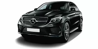 メルセデス・ベンツ GLEクーペ メルセデスAMG GLE43 4マチック クーペ 右/左ハンドルの画像